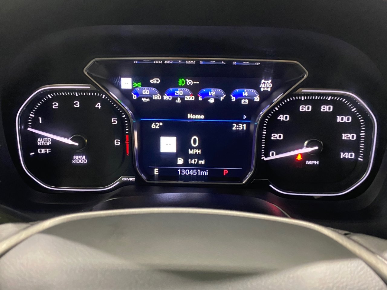 Used 2021 GMC Yukon AT4 w/ AT4 Premium Plus Package image 10