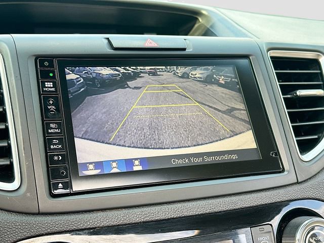 Used 2015 Honda CR-V Touring image 15