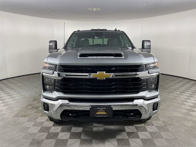 New 2026 Chevrolet Silverado 3500 LT w/ All Star Edition image 23