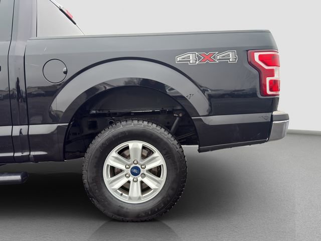 Used 2019 Ford F150 XLT w/ Trailer Tow Package image 21