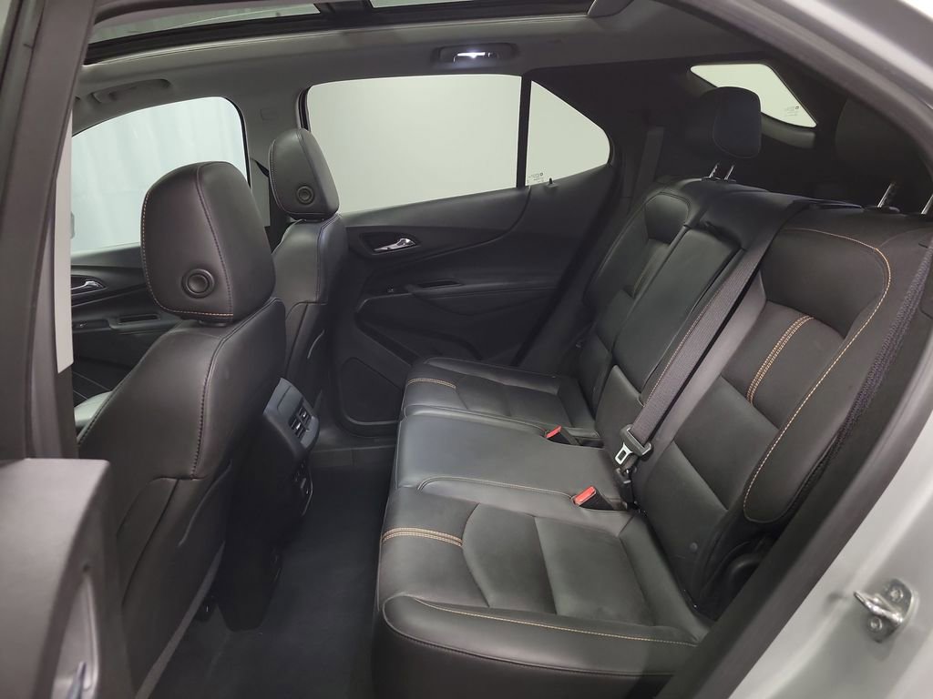 Used 2022 Chevrolet Equinox Premier image 25