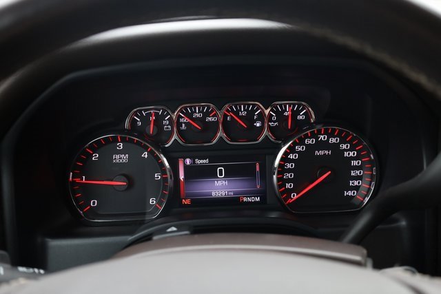 Used 2016 GMC Sierra 1500 SLE w/ SLE Value Package image 14