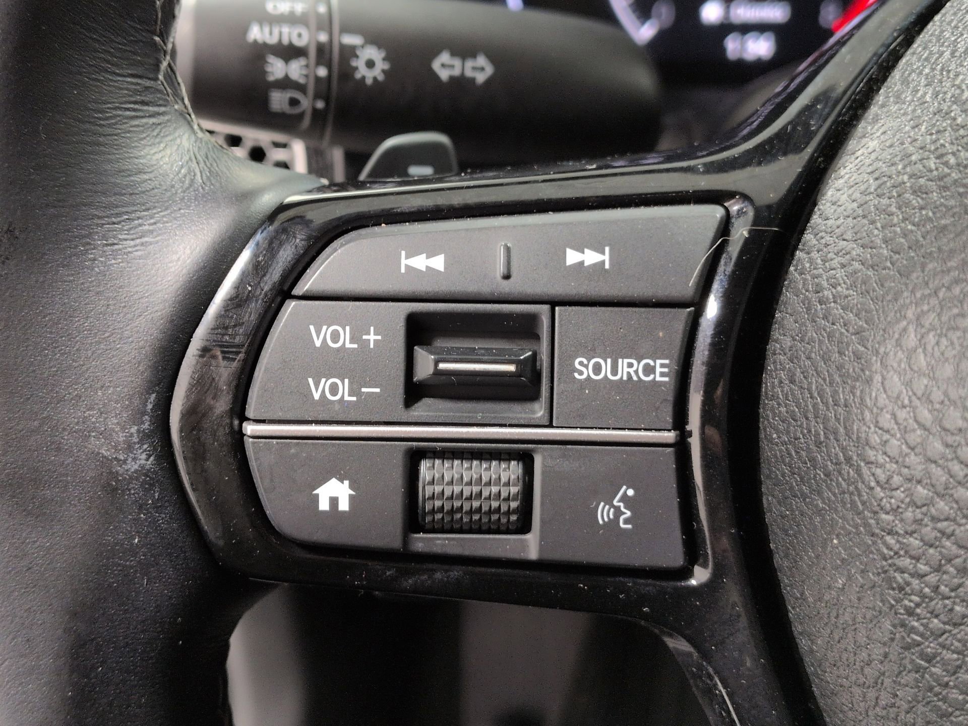 Certified 2022 Honda Civic Sport image 24