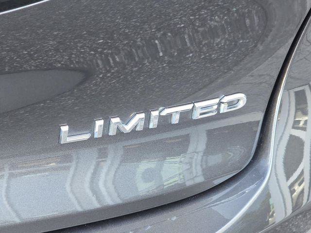 Certified 2023 Toyota Crown AWD/4WD image 33