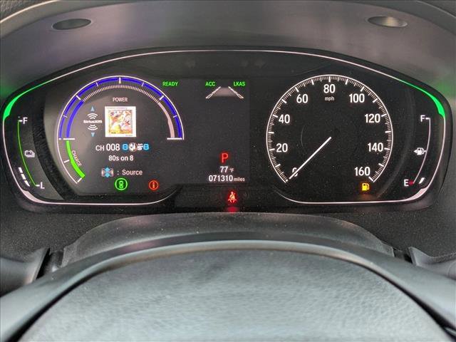 Used 2020 Honda Insight EX image 11