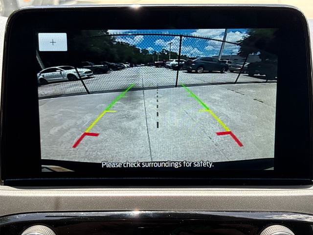 Certified 2025 Ford Escape Active FWD image 24