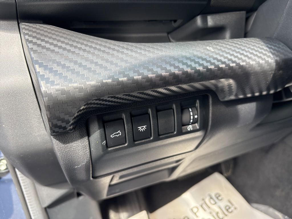 Certified 2025 Subaru Ascent Premium w/ Popular Package #2 image 23