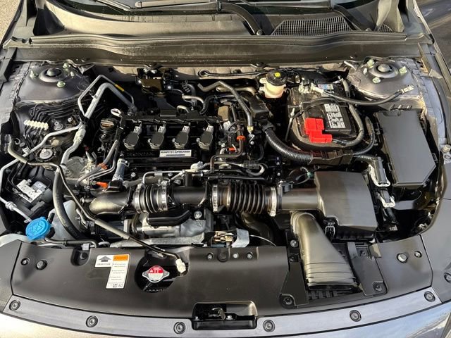 Used 2019 Honda Accord LX image 28
