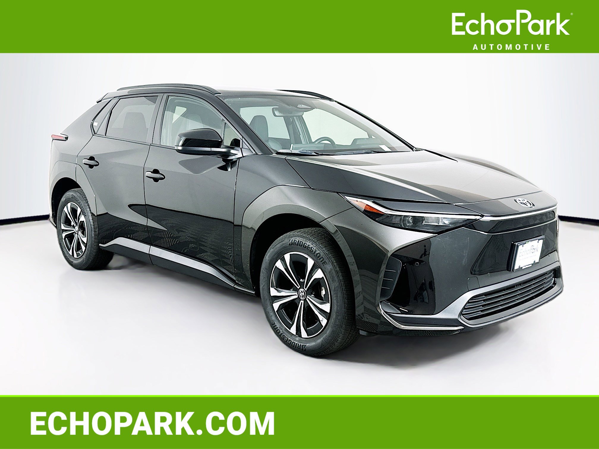 Used 2023 Toyota bZ4X XLE w/ Weather Package