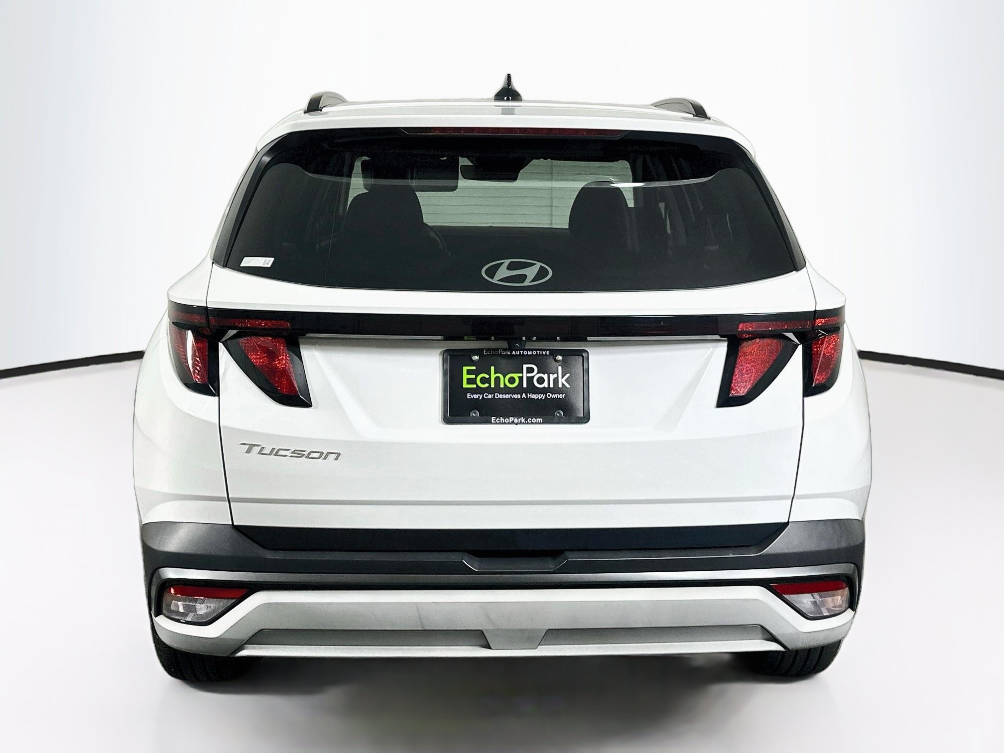 Used 2025 Hyundai Tucson SEL FWD image 7