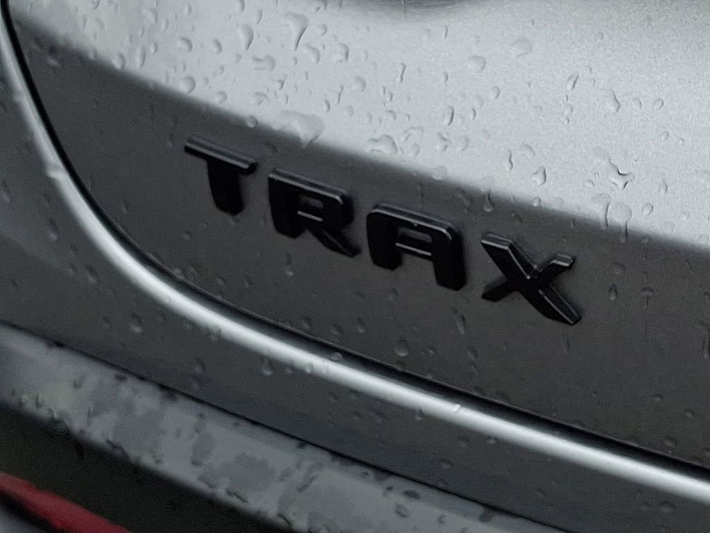 Used 2024 Chevrolet Trax RS w/ Driver Confidence Package image 30