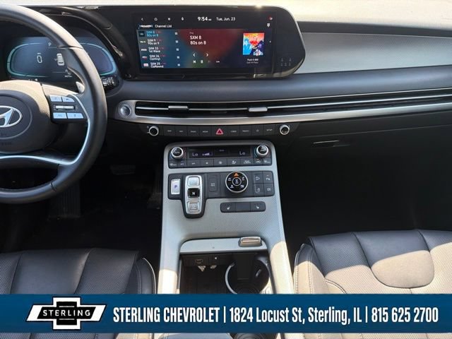 Used 2025 Hyundai Palisade SEL AWD/4WD image 19