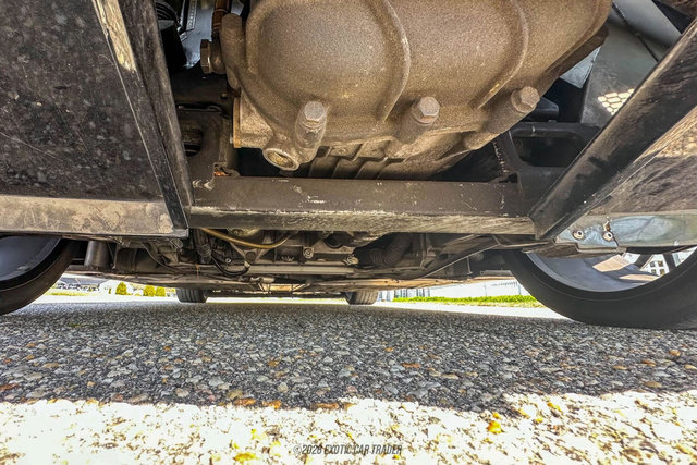 Used 2004 Lamborghini Gallardo image 84