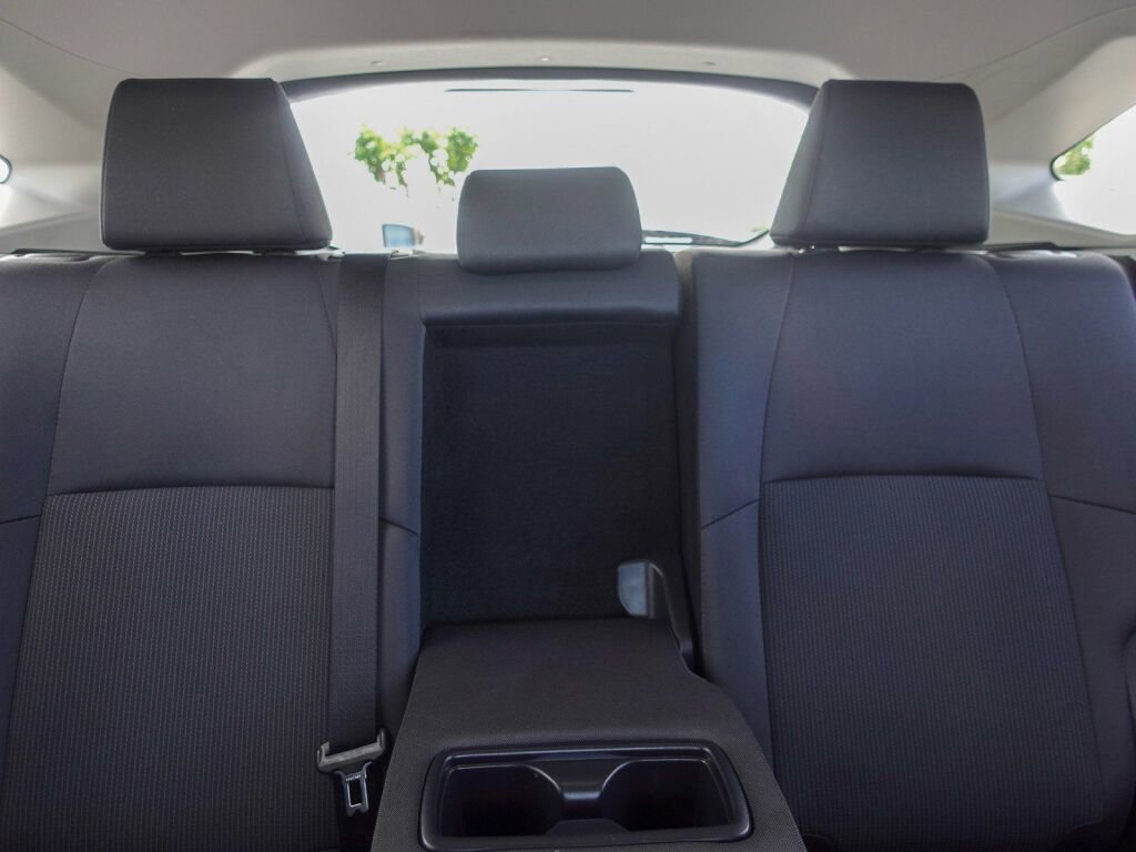 Certified 2024 Toyota Venza LE image 16