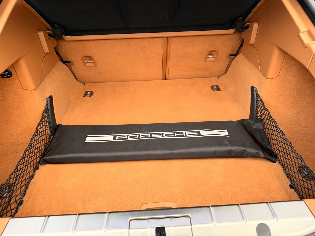 Used 2010 Porsche Panamera Turbo image 16