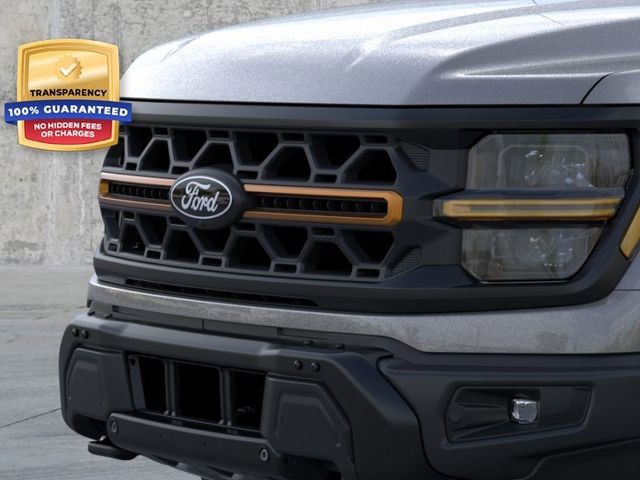 New 2026 Ford F150 Tremor AWD/4WD image 17