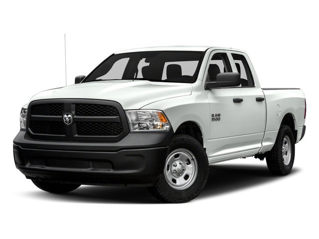 Certified 2016 RAM 1500 Tradesman w/ Popular Equipment Group image 4
