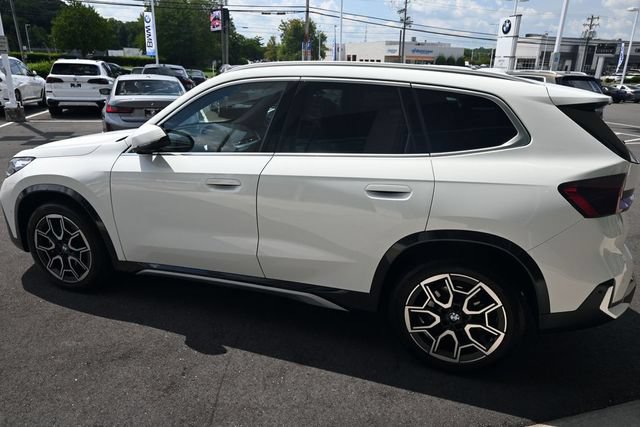 Used 2025 BMW X1 xDrive28i w/ Convenience Package AWD/4WD image 15