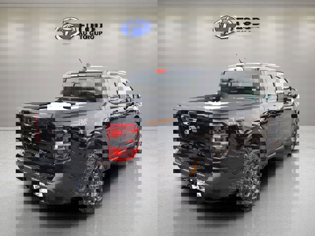 New 2026 Ford Maverick Tremor image 2