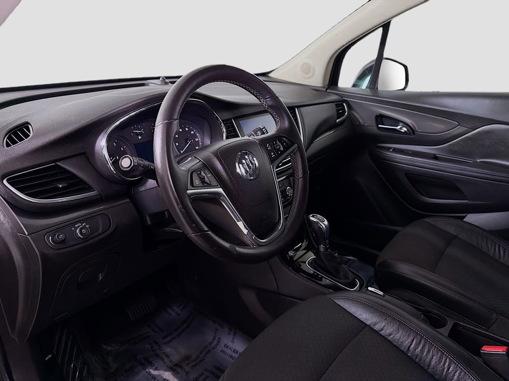 Used 2017 Buick Encore Preferred image 10