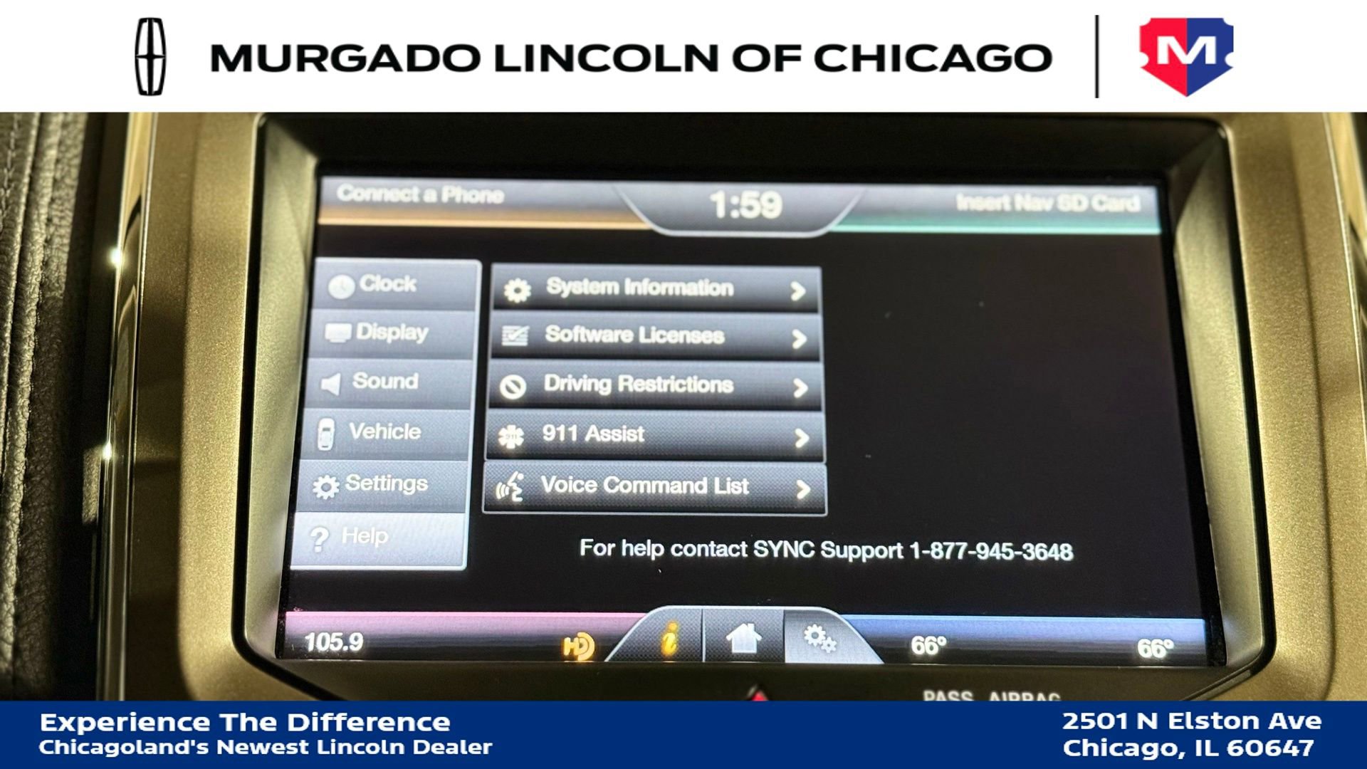 Used 2013 Lincoln MKX AWD image 83