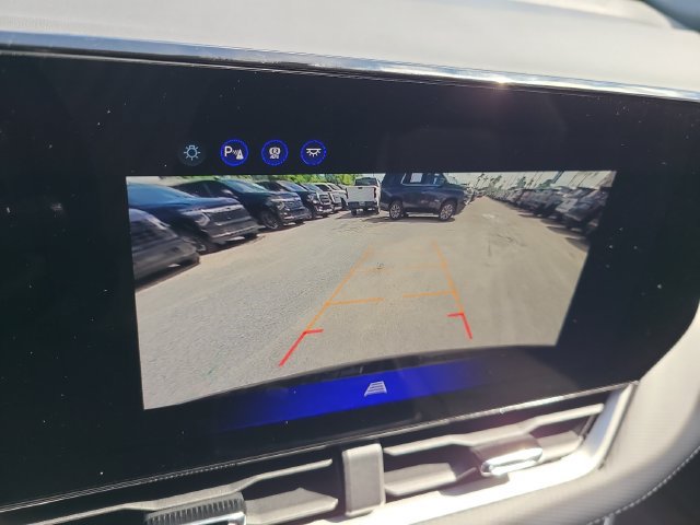 New 2027 Chevrolet Equinox LT FWD image 29