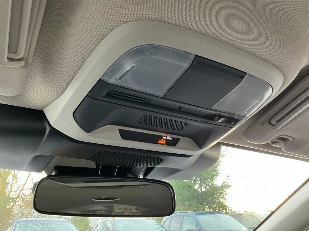 New 2026 Subaru Crosstrek 2.5i image 16