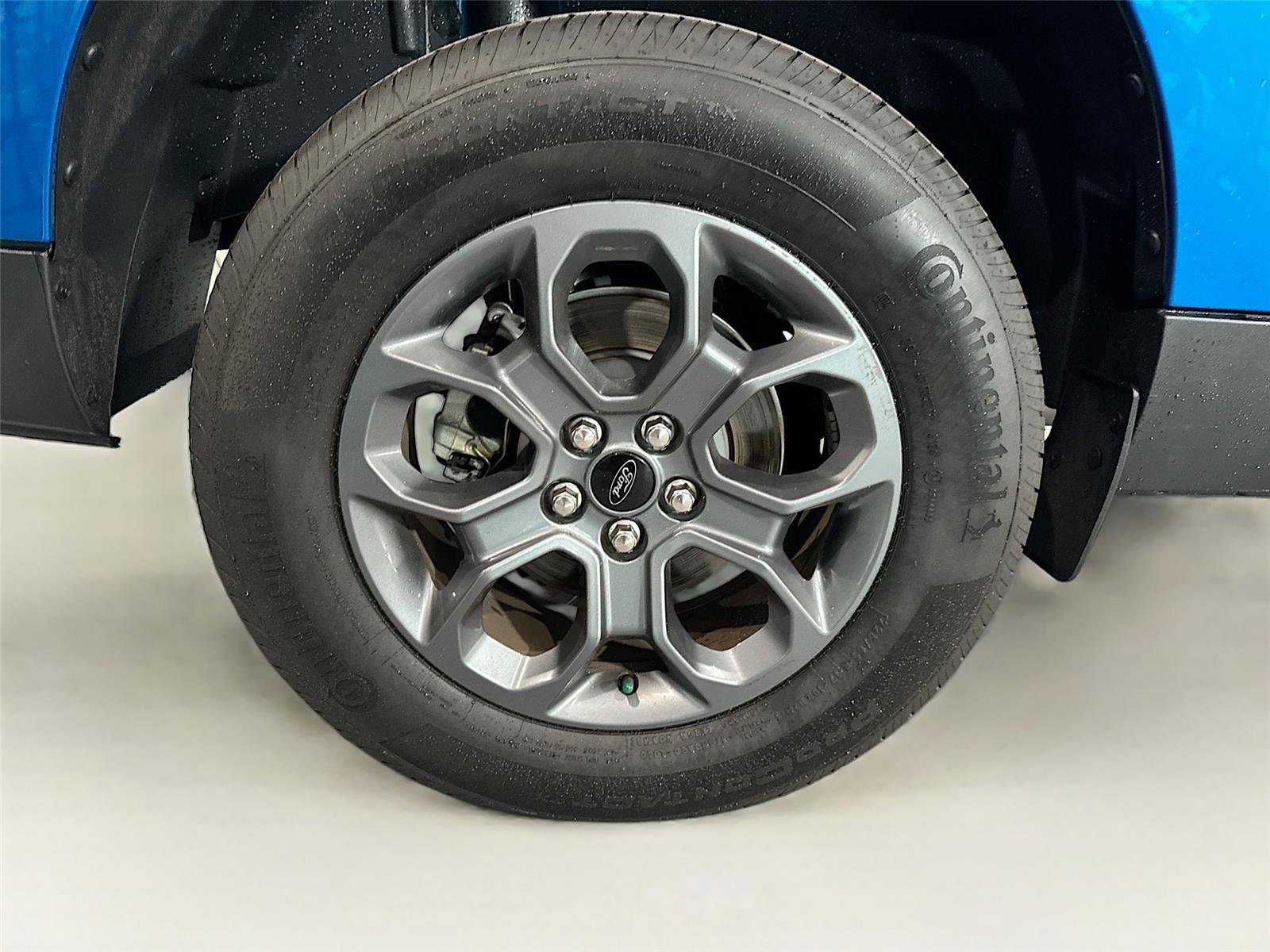 Used 2025 Ford Maverick XLT w/ XLT Luxury Package image 33