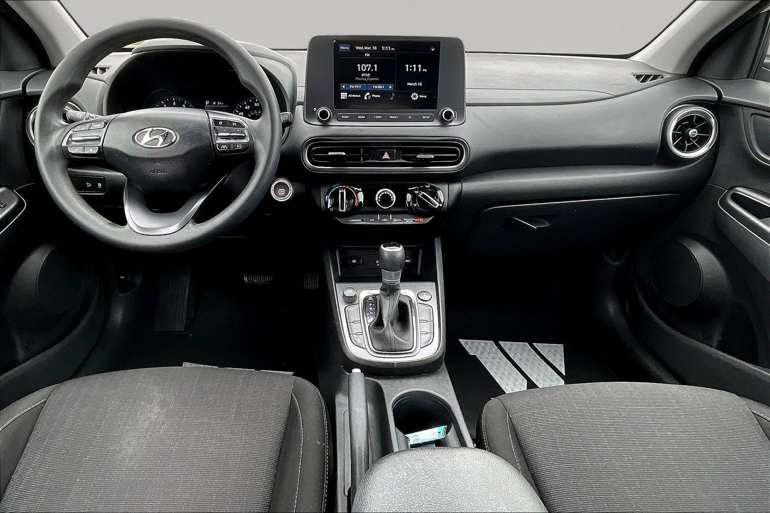 Used 2022 Hyundai Kona SEL image 8