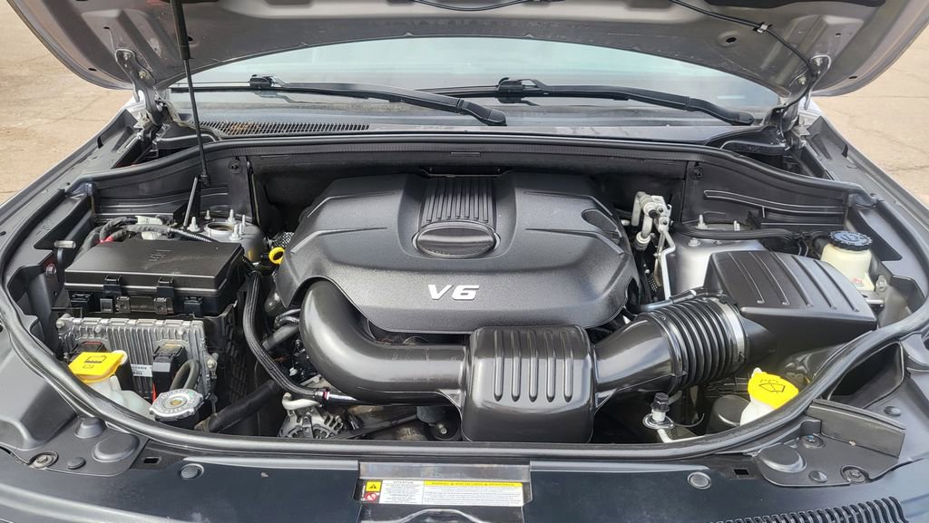 Used 2014 Jeep Grand Cherokee Limited RWD image 42