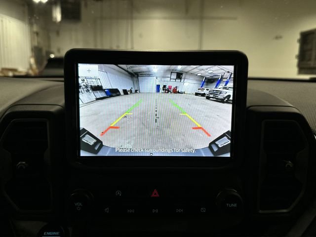 Used 2022 Ford Bronco Sport Big Bend w/ Convenience Package AWD/4WD image 26