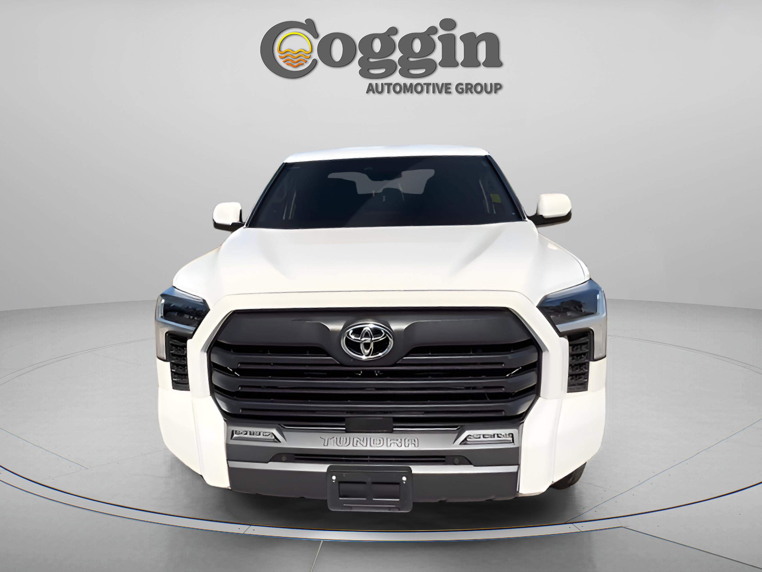 Used 2023 Toyota Tundra SR5 image 25