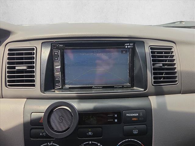 Used 2008 Toyota Corolla CE FWD image 13