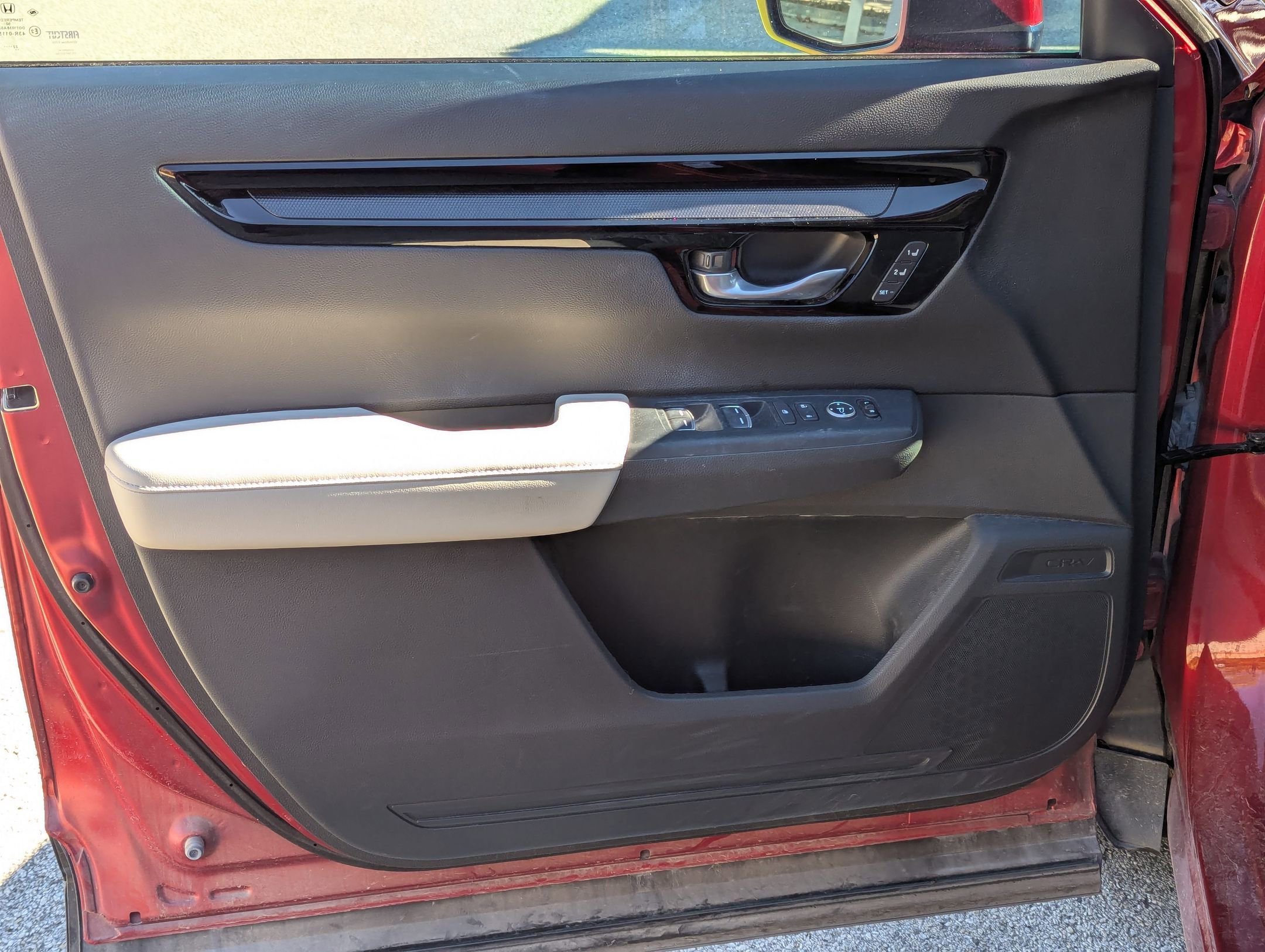 Used 2023 Honda CR-V EX-L image 11