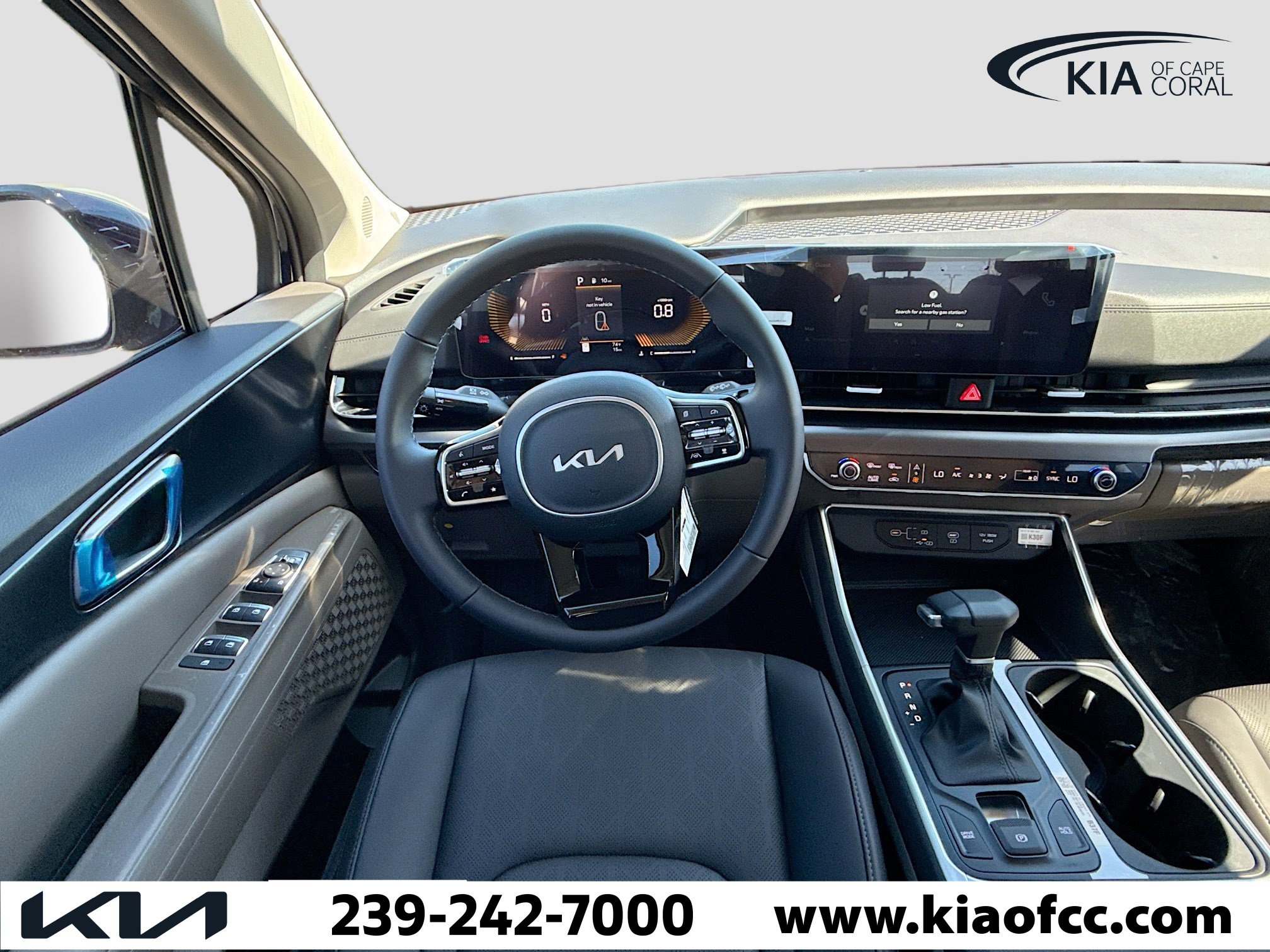 New 2026 Kia Carnival image 15