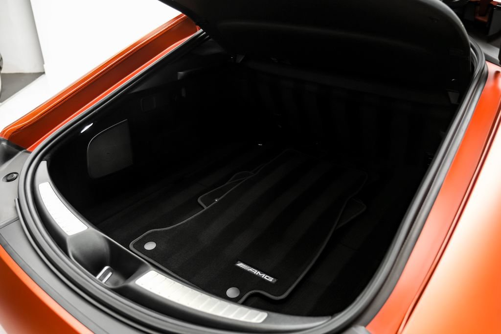 Used 2024 Mercedes-Benz AMG GT 63 image 65