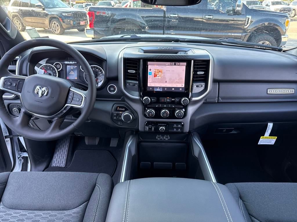 Used 2025 RAM 1500 Big Horn image 21