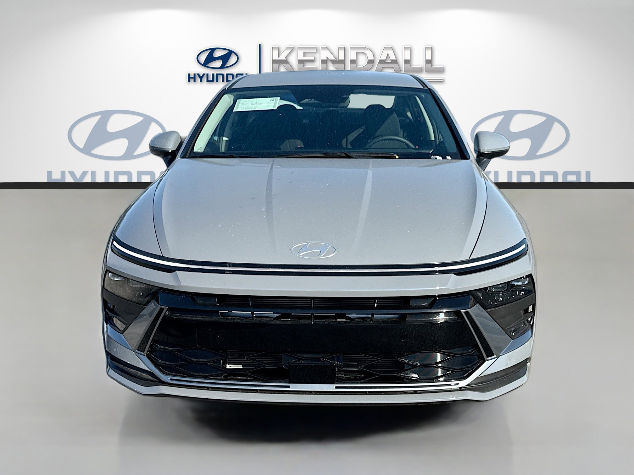 New 2026 Hyundai Sonata SE image 2