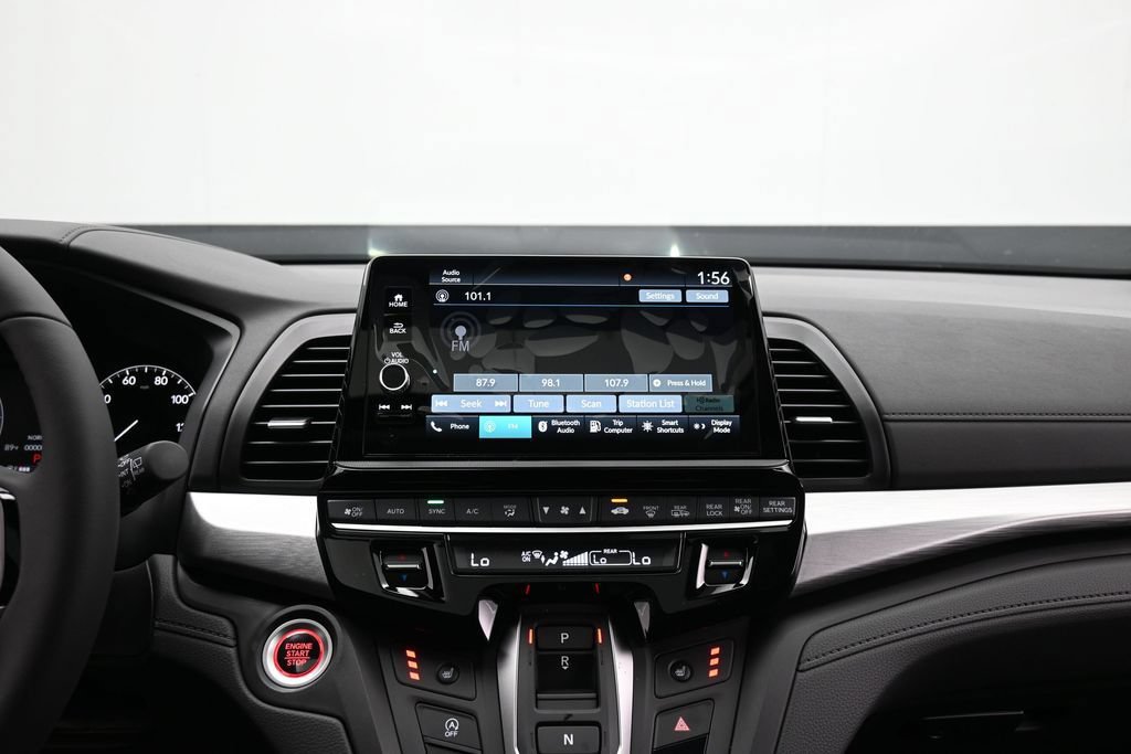 New 2026 Honda Odyssey EX-L image 43