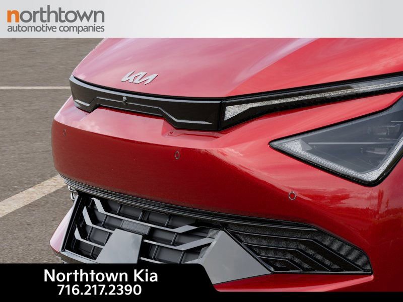 New 2025 Kia EV6 Wind image 13