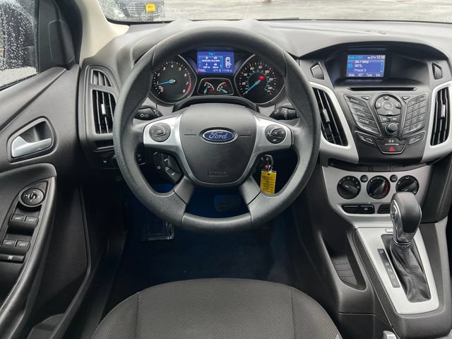 Used 2014 Ford Focus SE FWD image 12