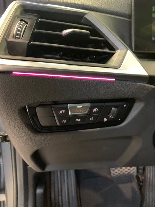 Used 2024 BMW 330i xDrive Sedan w/ Convenience Package image 20