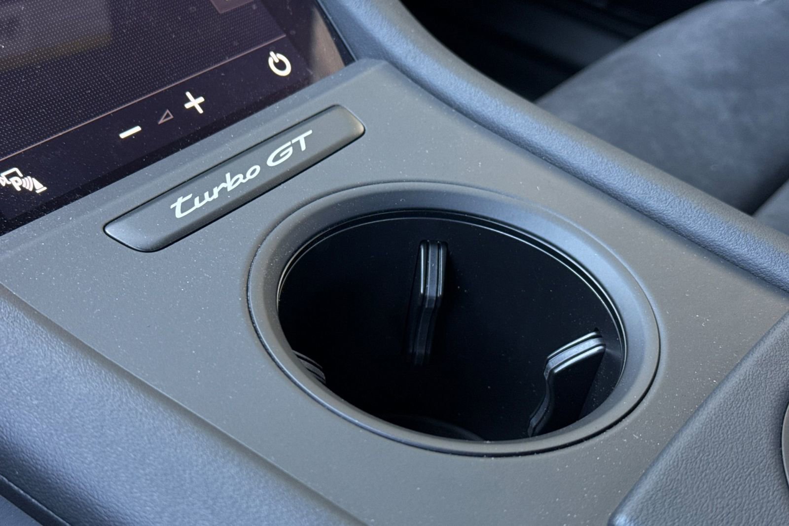 New 2025 Porsche Taycan Turbo GT image 25