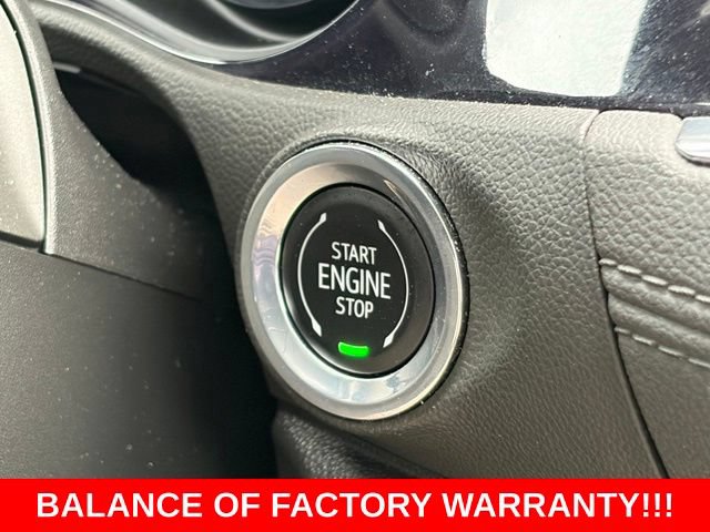 Used 2023 Buick Encore GX Select FWD image 24