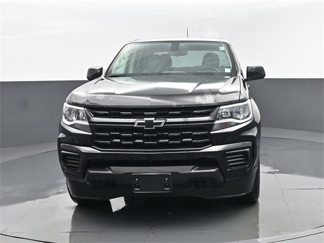 Used 2022 Chevrolet Colorado W/T w/ Custom Special Edition image 20