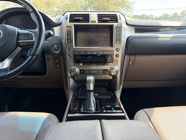 Used 2021 Lexus GX 460 Premium image 20