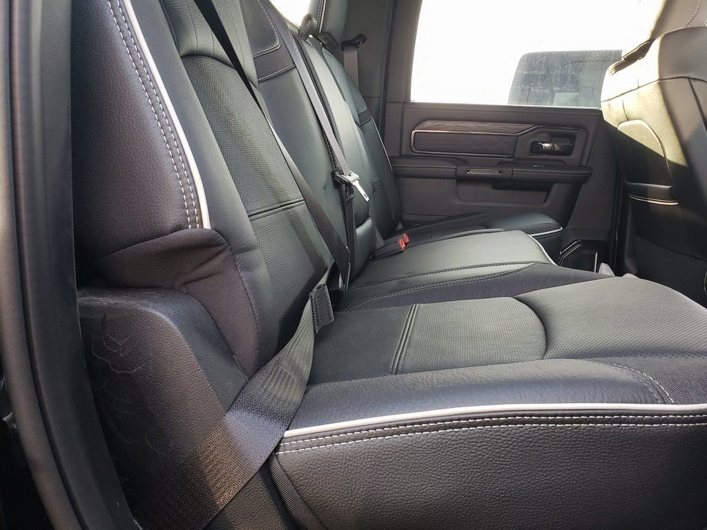 New 2026 RAM 3500 Limited image 12