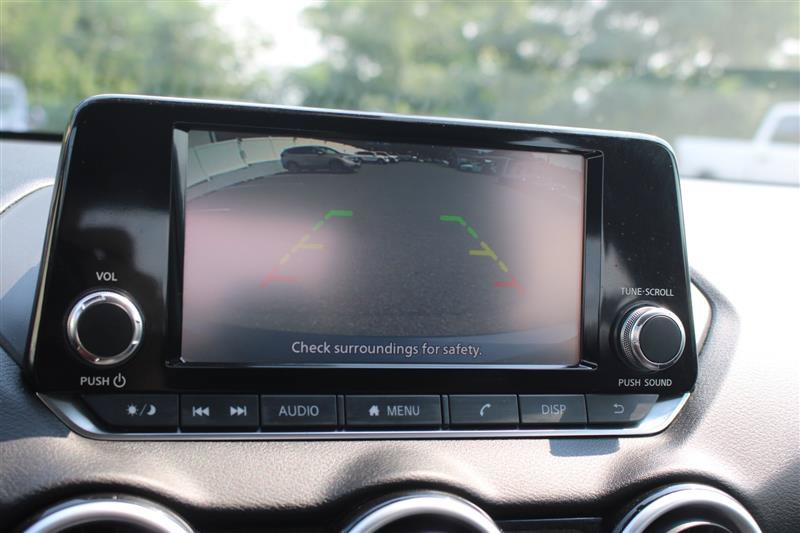 Used 2024 Nissan Sentra S FWD image 13