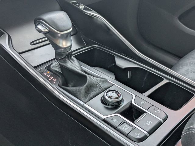 Certified 2023 Kia Sorento EX image 29