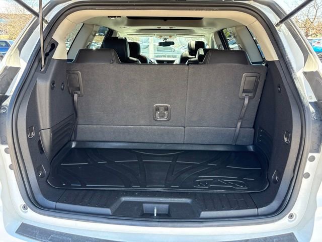Used 2016 Chevrolet Traverse LT AWD/4WD image 7